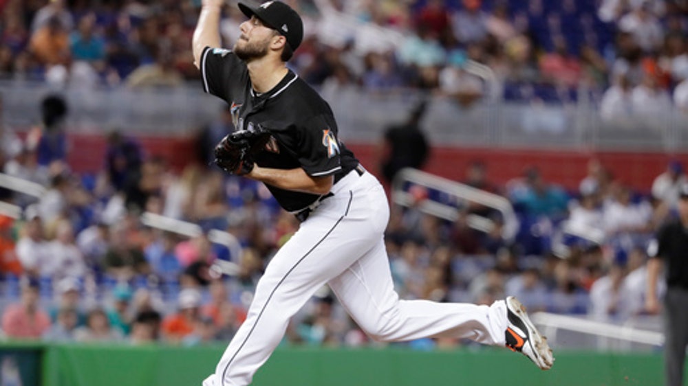 Contending teams take note: Barraclough’s on a roll