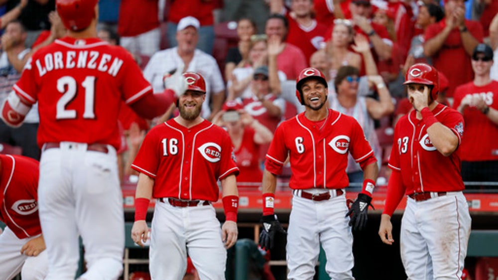 LEADING OFF: Will July be a hit or miss for MLB batters?