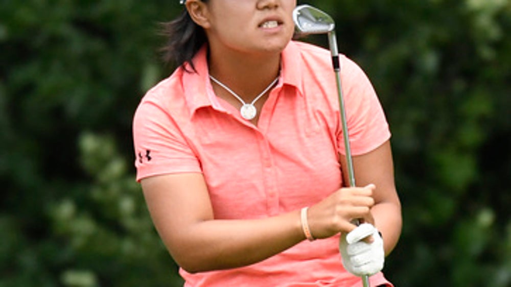 Park beats Ryu, Hataoko in playoff to win KPMG Women’s PGA