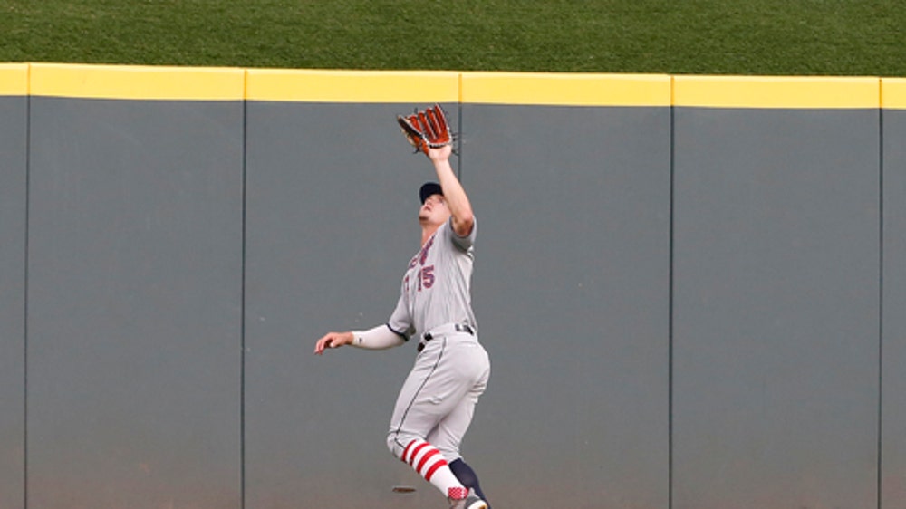 Blandino’s double caps Reds’ rally to 5-3 win over White Sox