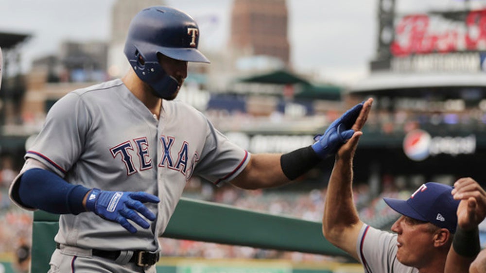 Turner homers twice, Nationals rally past Marlins