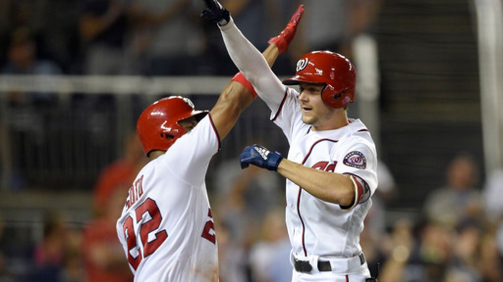 Turner, Nats rally from 9-run deficit to beat Marlins 14-12