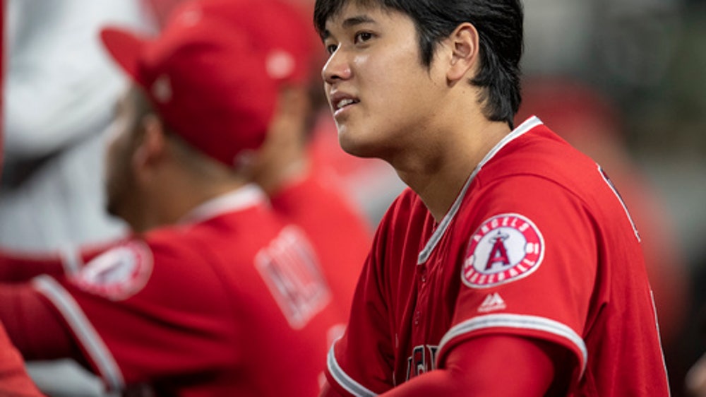 Herrmann’s HR helps lift Mariners over Angels 4-1