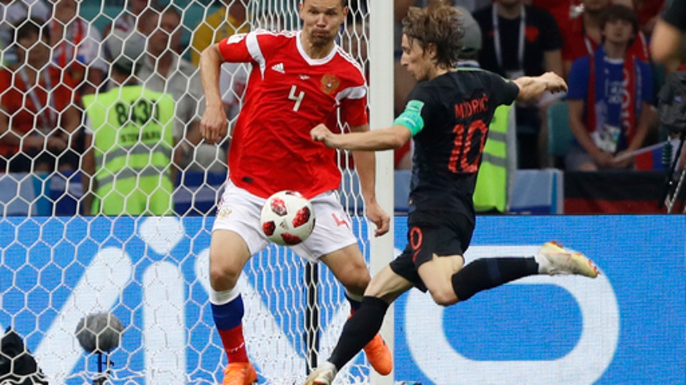 Russia’s Ignashevich retires after WCup exit