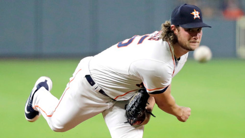 FANTASY PLAYS: Parks affect values for daily pitchers on Ks
