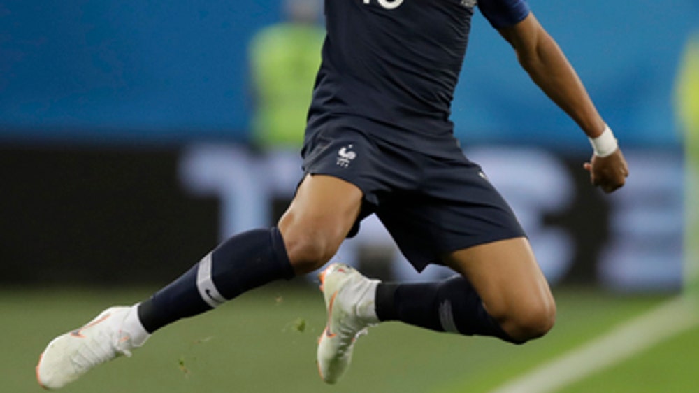 Column: With World Cup title, France could launch a dynasty