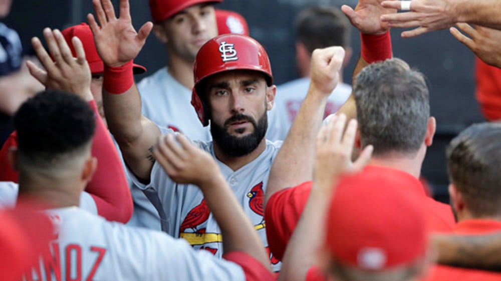 FANTASY PLAYS: All-Star break a perfect time to reassess