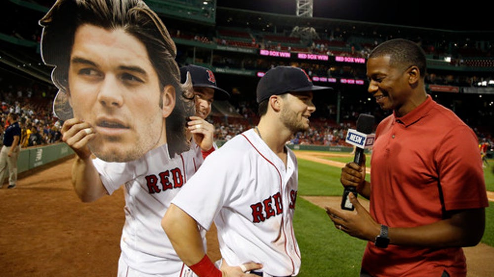 LEADING OFF: Severino vs Kluber; Max to the rescue for Nats