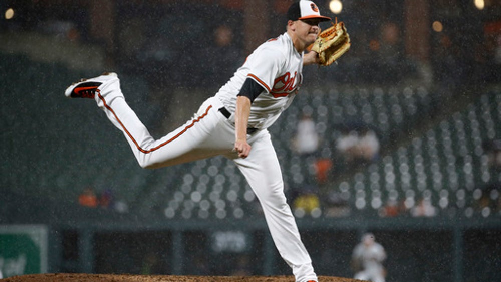 LEADING OFF: Newcomb faces fallout after offensive tweets