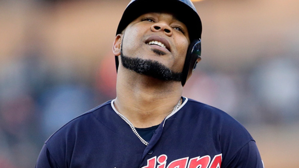 JaCoby Jones’ 2-run HR lifts Tigers to 2-1 win over Indians