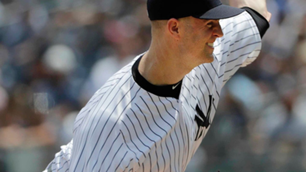 LEADING OFF: Dozier, Hamels, Archer settle in, Springer hurt