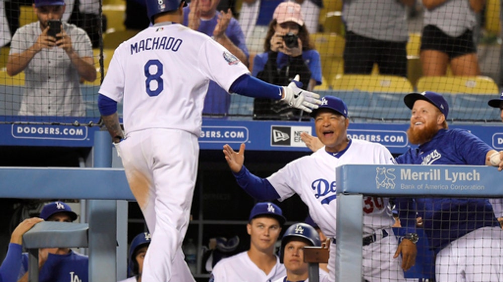 LEADING OFF: Yanks-Red Sox matchup minus stars, Turner ready