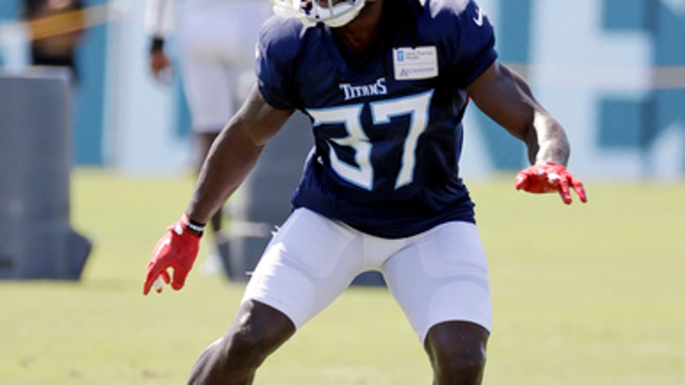 Titans place Cyprien on IR, tight end removed from PUP list