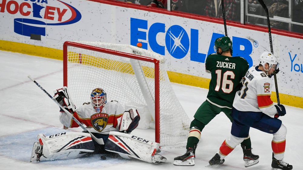 NHL teams realize backup goaltender is important position