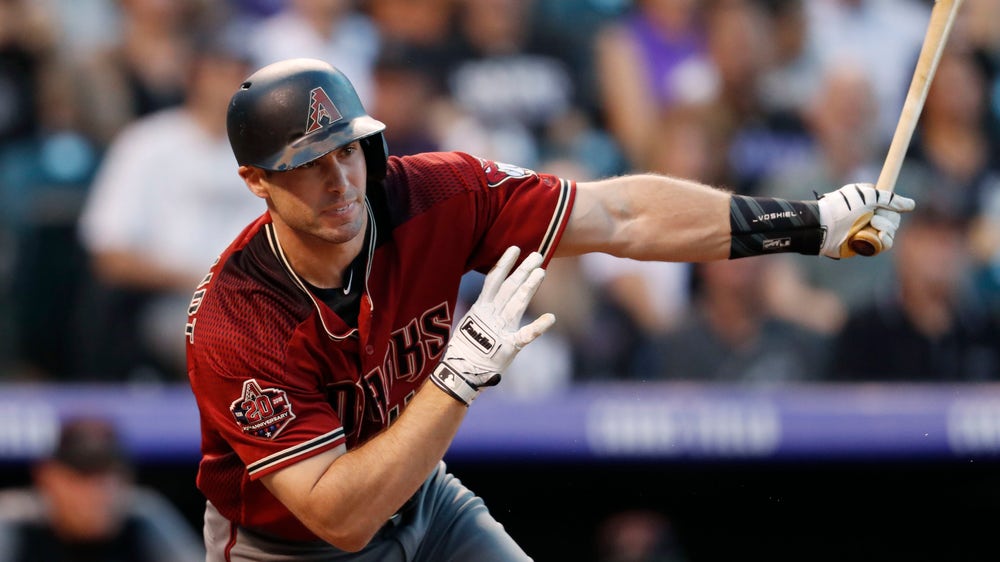 Rockies chasing 1st division title in tight NL West race