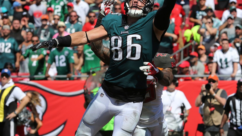 Improved Buccaneers insist fast start isn't a surprise