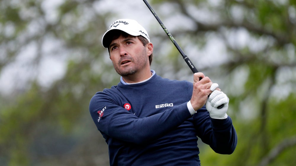 Kisner, Kuchar make it an All-American final at Match Play