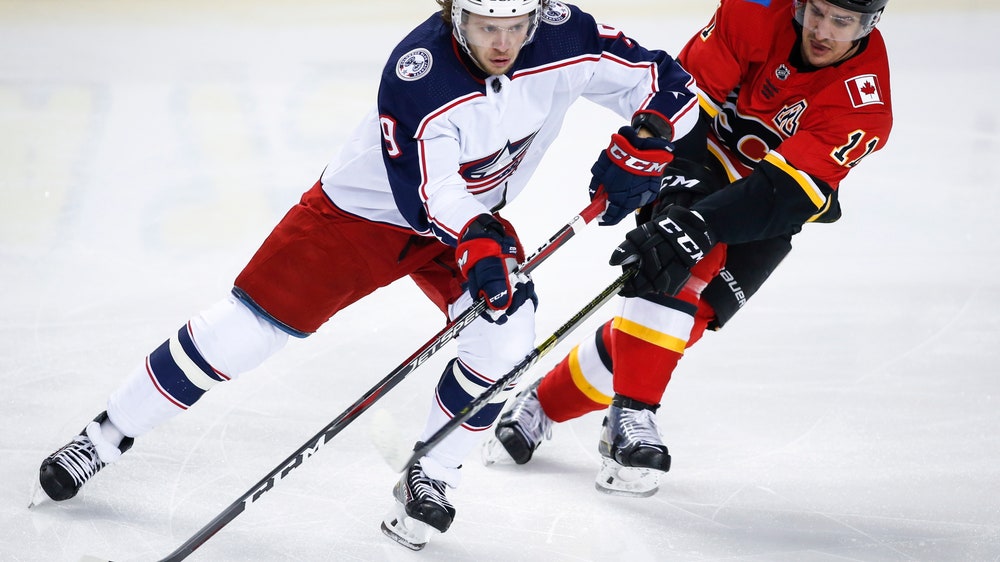 Karlsson, Panarin and Bobrovsky can close strong and cash in