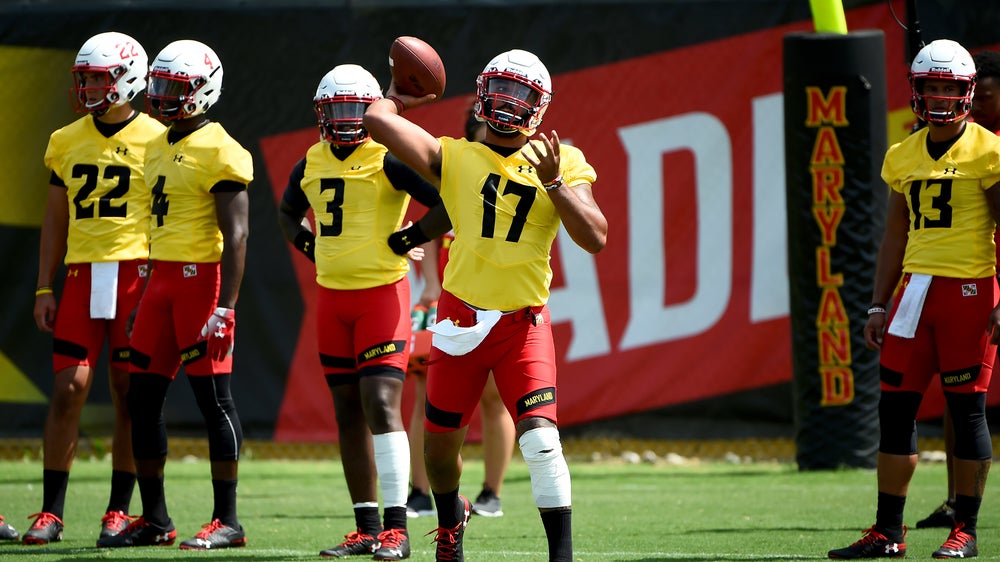 Maryland set to begin Locksley era versus neighboring Howard