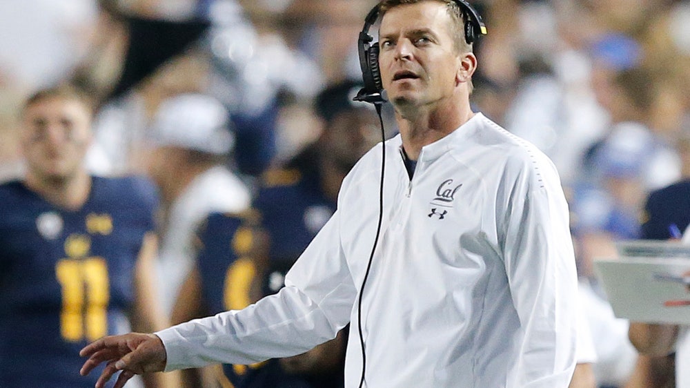 One losing streak will end when Oregon St hosts Cal