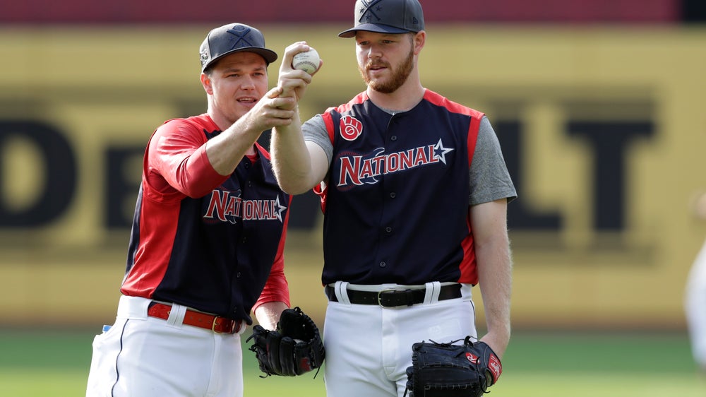 LEADING OFF: Baseball gets back into full swing