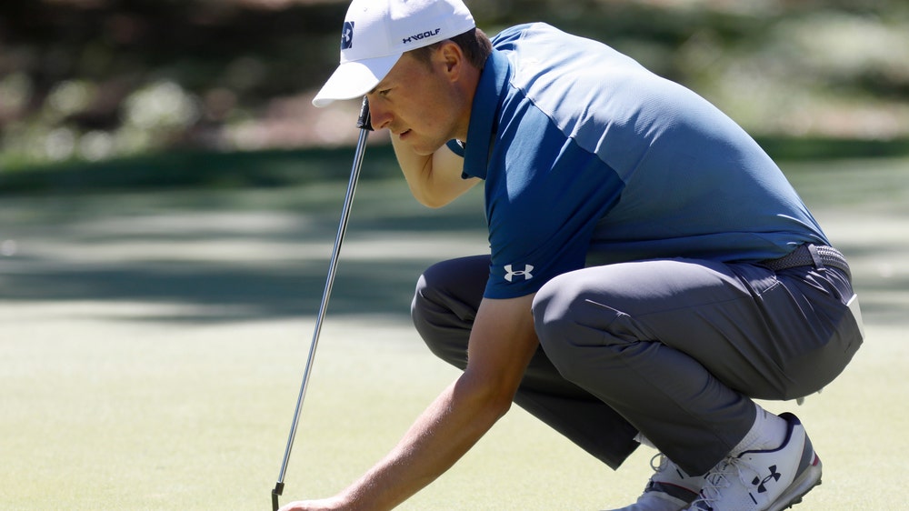 C.T. Pan rallies to win RBC Heritage for 1st PGA Tour title