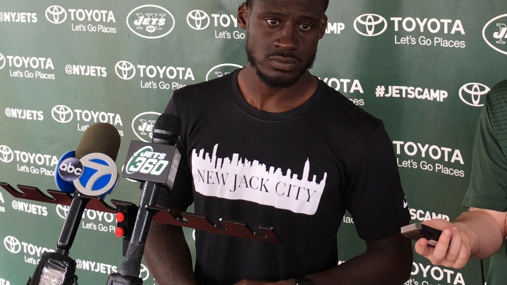 Jets’ ‘New Jack City’ DBs look to ‘control the airways’