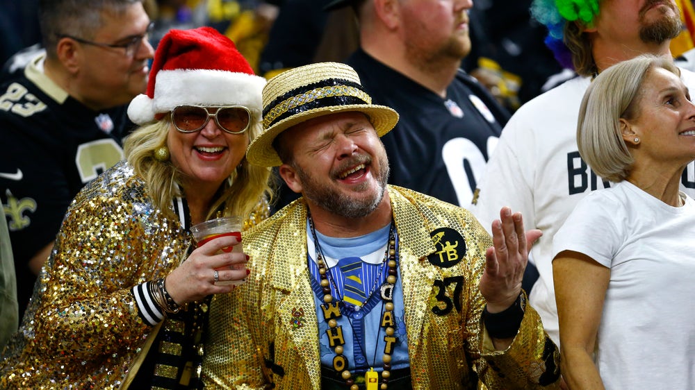 Winners and losers heading into the final week of NFL season