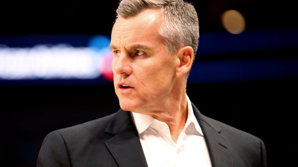 After Russ: It's a new start for the Oklahoma City Thunder