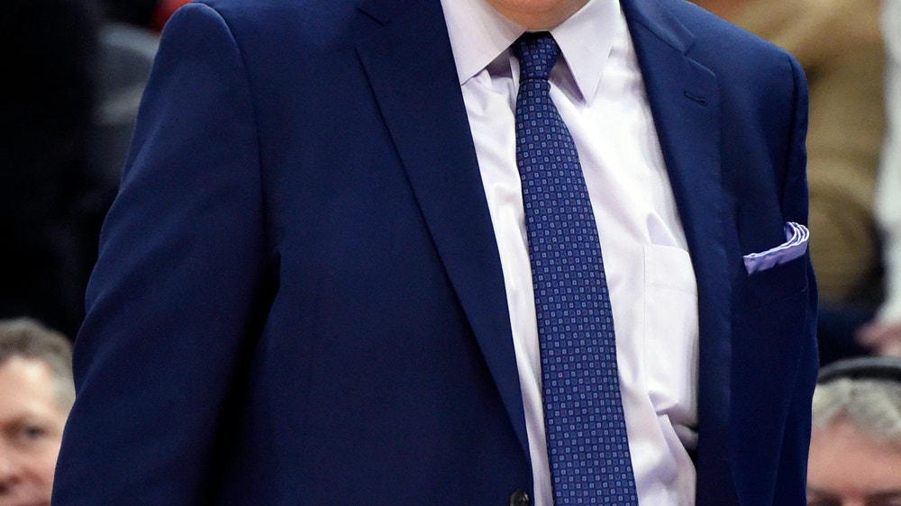 Without Butler, Wolves move on with warm welcome for newbies