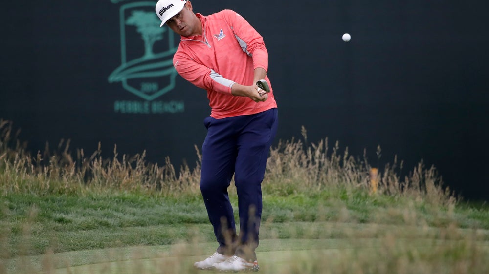 Memorable shots at No. 17 for US Open at Pebble Beach