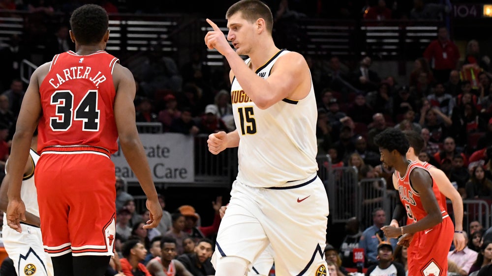 Nuggets' Nikola Jokic fined $25K for postgame comments
