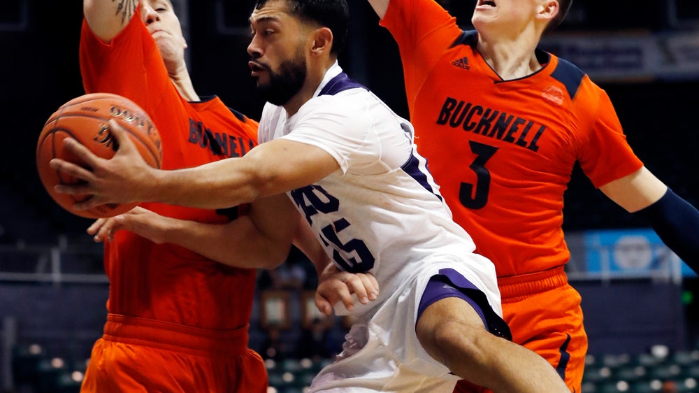 TCU advances to title game of Diamond Head Classic