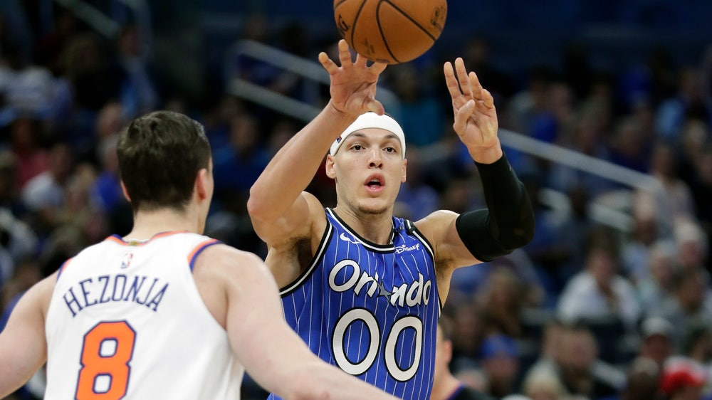 The battles for seeding still going strong in NBA races