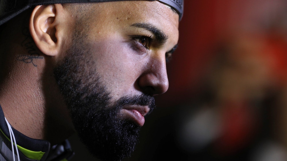 Flamengo’s ‘Gabigol’ seeks redemption at Copa Libertadores