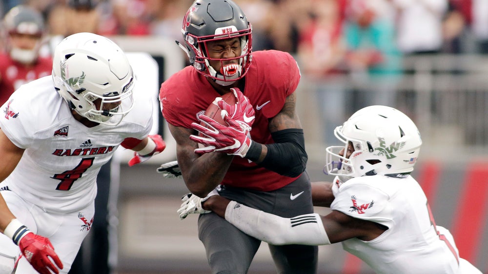 Minshew leads Washington St. over E. Washington 59-24