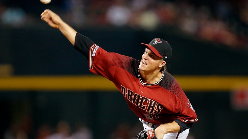 Greinke, Peralta leads Arizona over SD 8-4, end 4-game skid