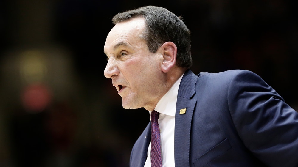 No. 1 Duke, No. 4 Virginia set to headline ACC season race