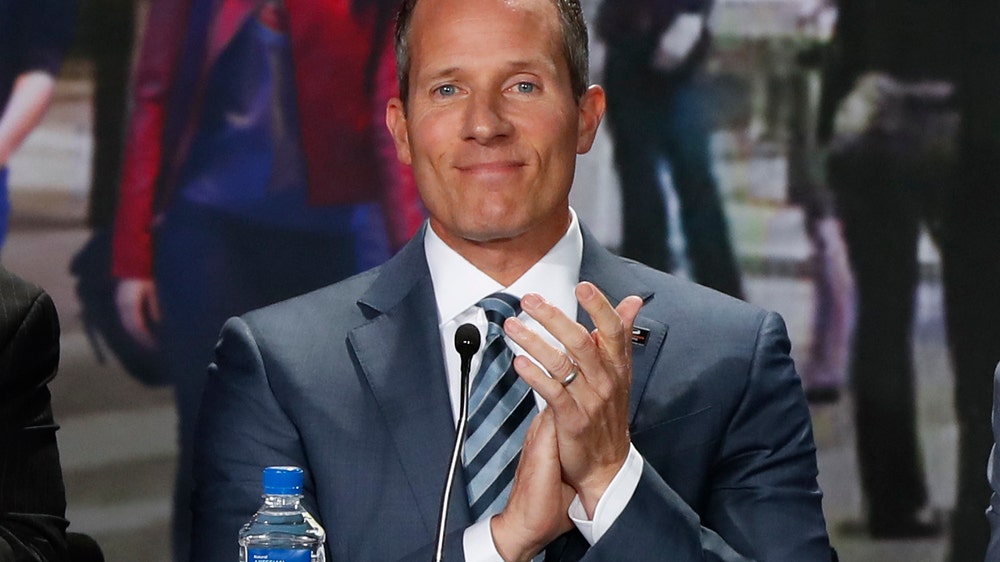 Ilitch says Tigers building the right way