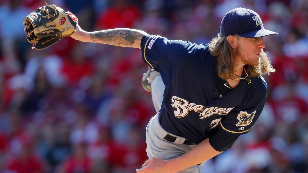 Monsters of middle relief: Best bets from October bullpens