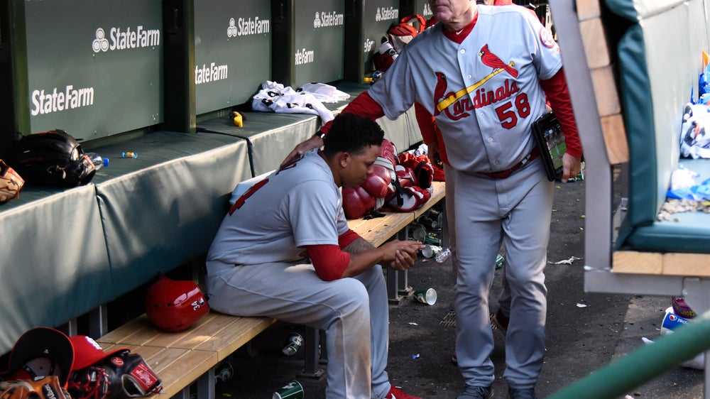 After late-season surge, Cardinals optimistic this offseason