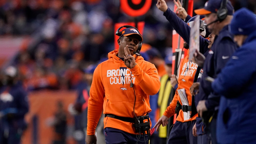 NFL head coaching positions a slippery ride