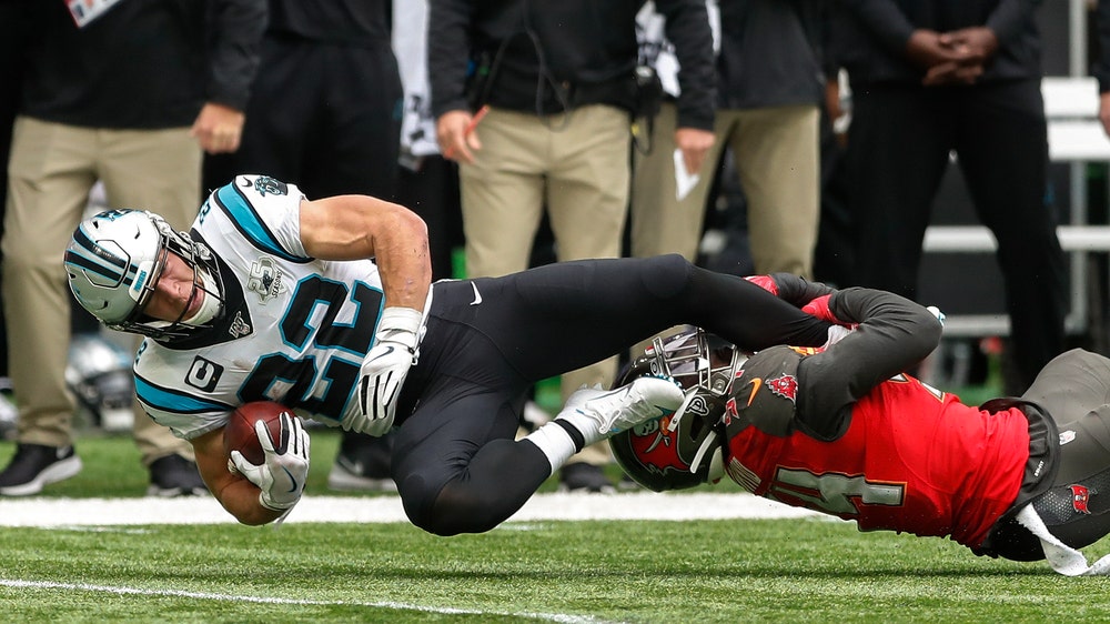 The Latest: Cincinnati, Miami now NFL's only winless teams