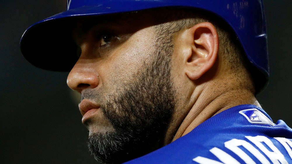 Morales’ home run streak ends at 7 as O’s beat Blue Jays 7-0