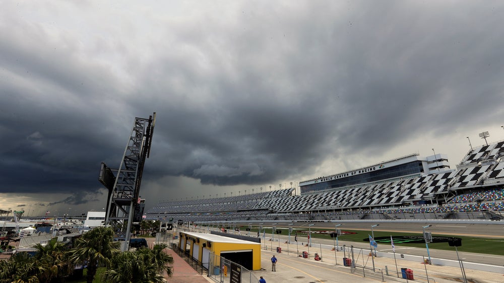 NASCAR ready for 1 final round of Daytona summer fireworks