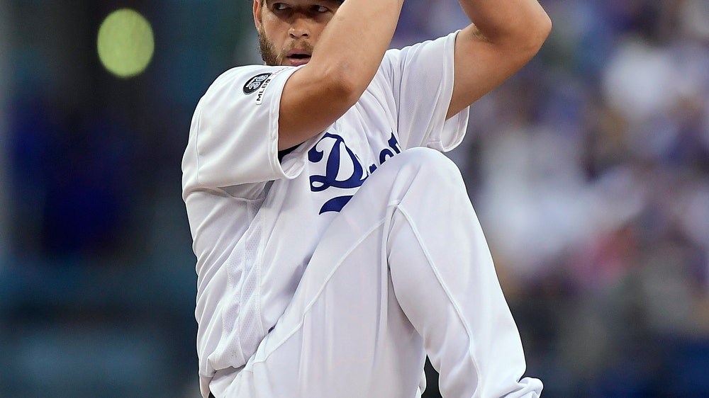 LEADING OFF: Keuchel, Braves reach deal, Didi back for Yanks