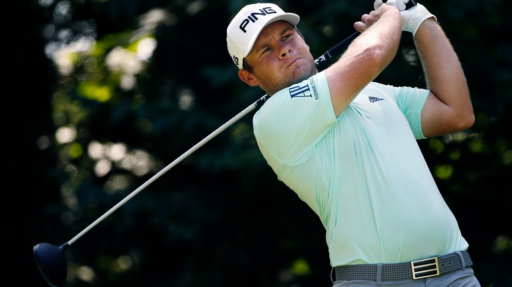 Boston Tee Party: Hatton, Rose lead all-England leaderboard