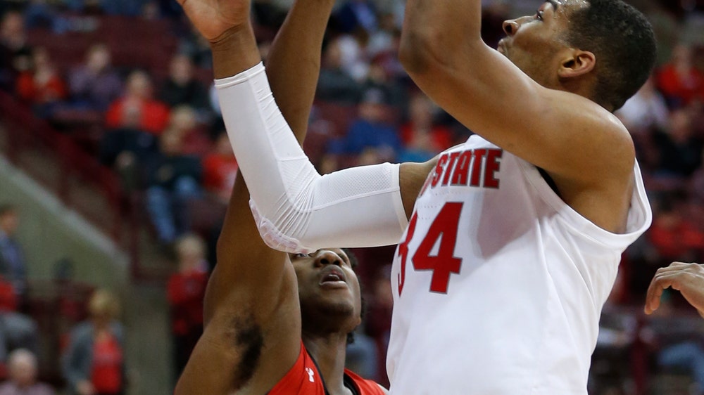 No. 5 Ohio State bounces back, tops Southeast Missouri State