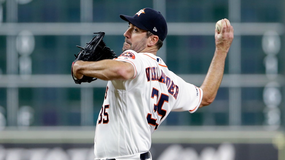 LEADING OFF: Verlander nears 20, Cubs skid, ex-cellent Rays