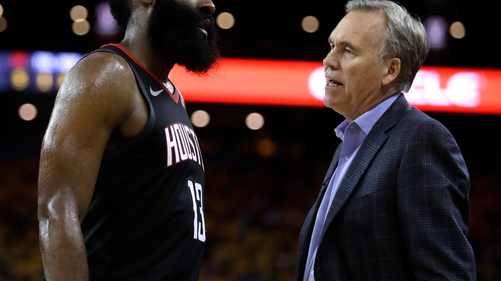 Warriors look to eliminate Rockets on Friday without Durant